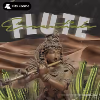 Kits Kreme Flute Essentials [WAV]