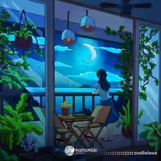 Komorebi Audio Sleepy Lofi [WAV]