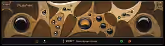 Kush Audio Pusher v1.1.2 [WiN]