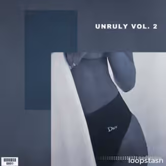 KXVI Unruly Loop Kit Vol.2 [WAV]