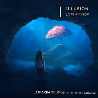 Laniakea Sounds Illusion Lofi Hip Hop [WAV]