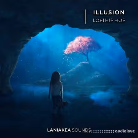 Laniakea Sounds Illusion Lofi Hip Hop [WAV]