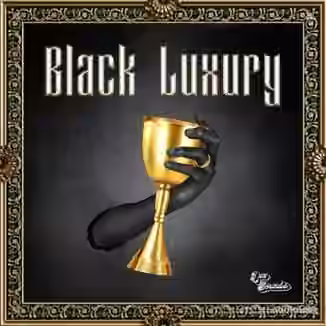 LEX Sounds Black Luxury [WAV]