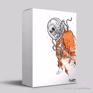 Lezter Kaysep Mars (Loop Kit) [WAV]