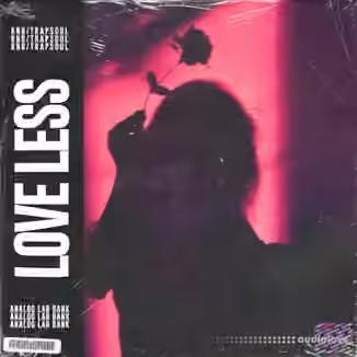 LifeStyleDidIt Loveless (Analog Lab V Bank) [Synth Presets]