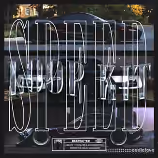 Lil Patriarch Speed Loop kit [WAV]