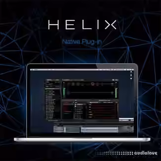 Line 6 Helix Native v3.80 [WiN]