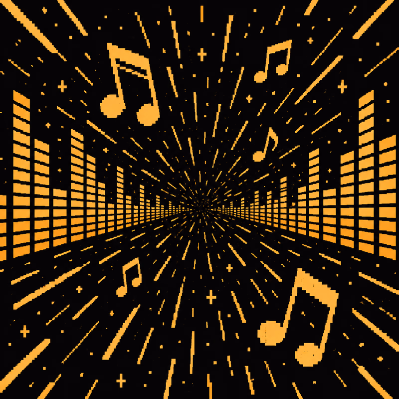 Linear Sounds Glitter v1.0.2 [MacOSX]
