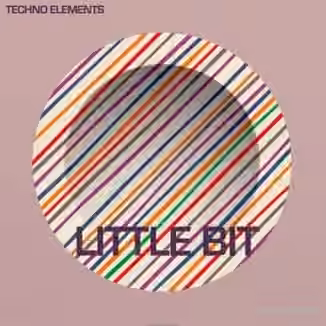 Little Bit Techno Elements [WAV]