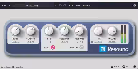 Loomer Resound v1.9.1 [WiN]