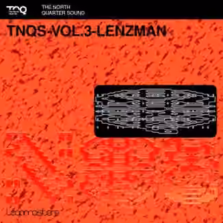 Loopmasters The North Quarter Sound Vol.3 Lenzman [MULTiFORMAT]