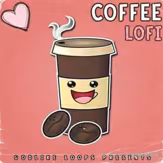 Loops 4 Producers Coffee Lofi [WAV]