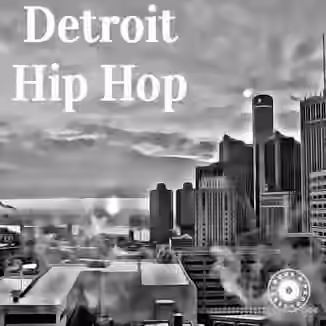 Loops 4 Producers Detroit Hip Hop [WAV]