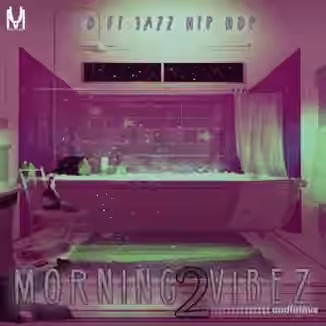 Loops 4 Producers Morning Vibez 2 [WAV]