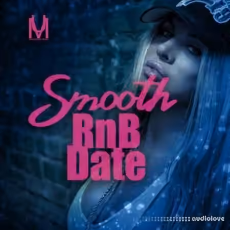 Loops 4 Producers Smooth RnB Date [WAV]
