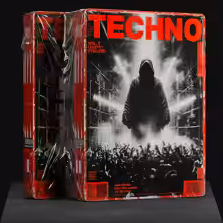 Loopsy TECHNO Bundle for Serum 2 [MiDi, Synth Presets]