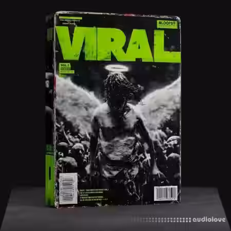 Loopsy VIRAL Vol.1 for Serum 2 [MiDi, Synth Presets]