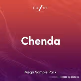 Lost Stories Academy Chenda MEGA Sample Pack [WAV]
