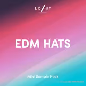 Lost Stories Academy HI-HATS [WAV]