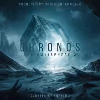 Luftrum Chronos for Omnisphere 3 [Synth Presets]
