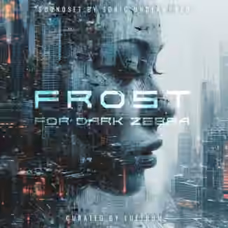 Luftrum Frost Dark Zebra HZ Presets [Synth Presets]