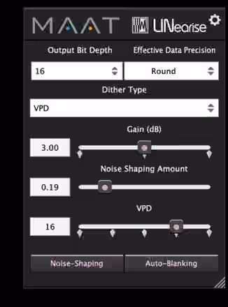 MAAT LINearise v3.0.0 Incl Emulator [WiN]