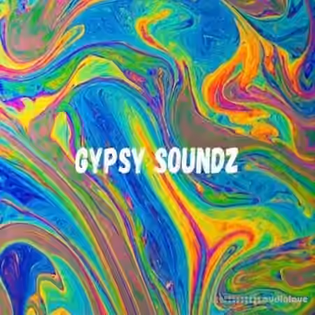 Mach 7 Muzik Gypsy Soundz [WAV]
