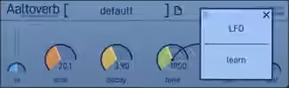 Madrona Labs Aaltoverb 2 v2.0.3 [WiN]