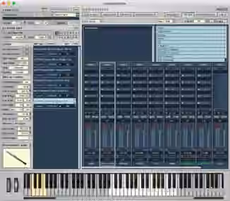MAGIX Independence Pro v3.6.0 [WiN]