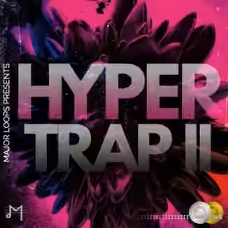 Major Loops Hyper Trap 2 [WAV]