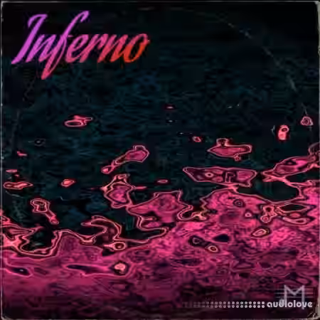Major Loops Inferno [WAV]