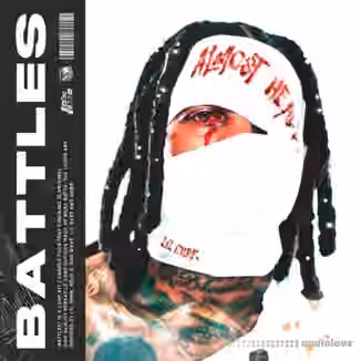 Mark Motta Battles Loop Kit and Sample Pack [WAV]
