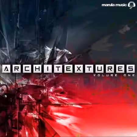 Marula Music Architextures Vol.1 [WAV]