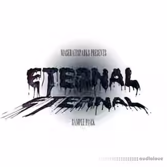 Maserati Sparks Eternal [WAV]