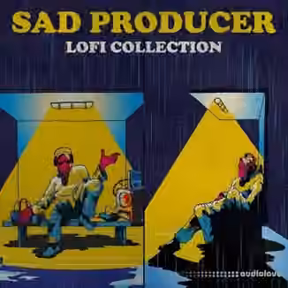 Maserati Sparks Sad Producer [WAV]
