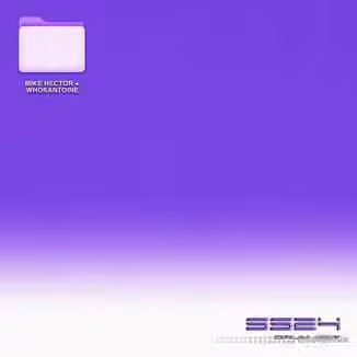 micro + tonal SS24 Drum Kit by Mike Hector + whosantoine [WAV]