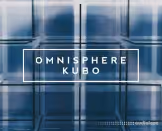 MIDIssonance Omnisphere Kubo [Synth Presets]