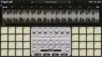 Mikey Audio FlipCraft v1.3.1 [WiN]