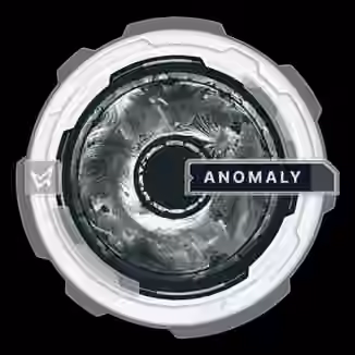 Minimal Audio Anomaly [WAV]