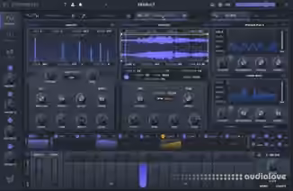 Minimal Audio Current v2.1.1 [MacOSX]