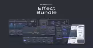 Minimal Audio Effects Bundle Complete v2025.10 [WiN]