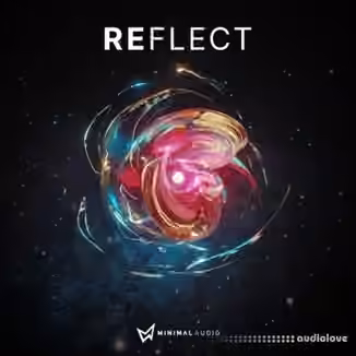Minimal Audio Reflect [WAV]