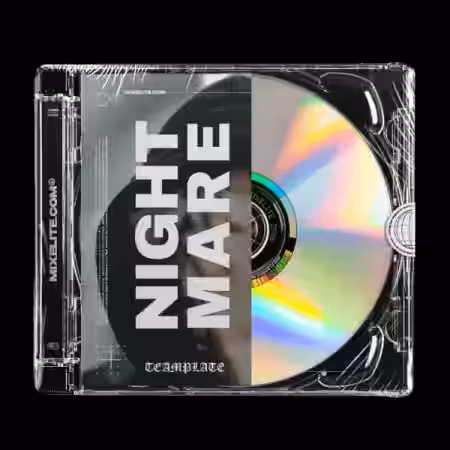Mix Elite Nightmare Trap FL Studio Template [DAW Templates]
