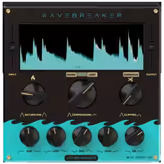 ML Sound Lab Wavebreaker v1.6.5 [WiN]