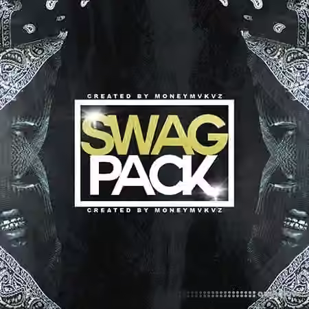 Moneymvkvz SWAG PACK [WAV, KONTAKT]