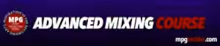 Music Production School Advanced Mixing Course [TUTORiAL]