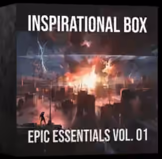 Musical Inspiration Epic Essentials 01 [MiDi]