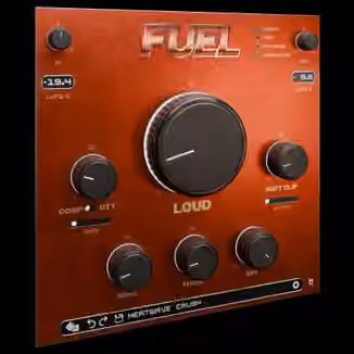Musik Hack FUEL v1.0.11 [WiN]