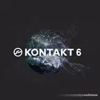 Native Instruments Kontakt 6 Portable v6.7.1 [WiN]