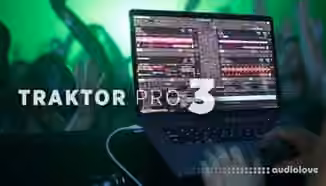 Native Instruments Traktor Pro v3.5.3.303 [WiN]